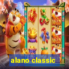 alano classic